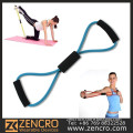 Wholesale Fitness Chest Expander Resistance Bands for Gym